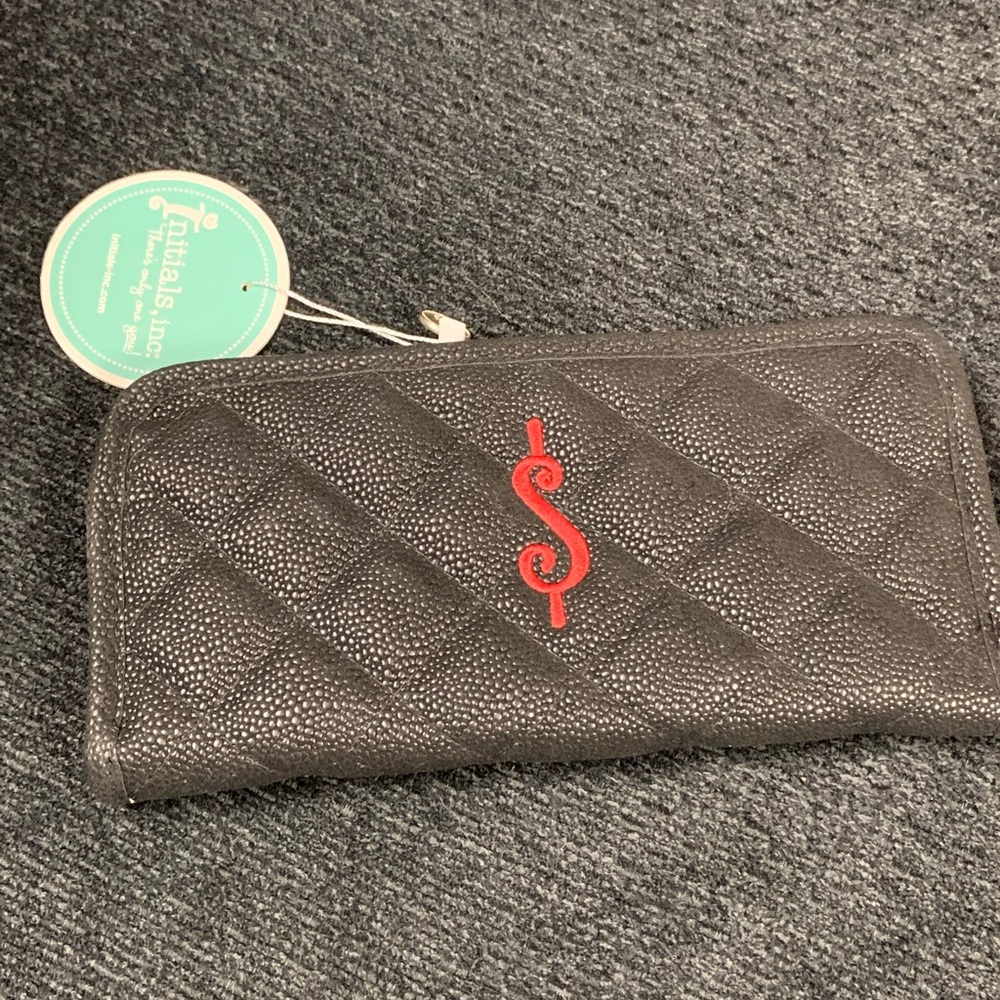 H3 Clutch Wallet
